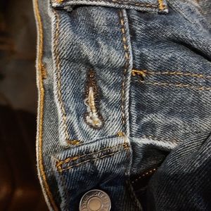 Men's Levi's